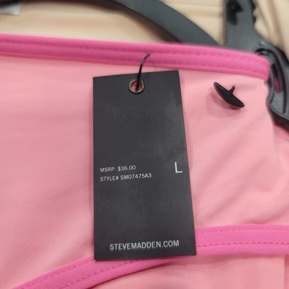 Steve Madden 3-pack Bikini Panties Size Large - Picture 8 of 8